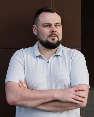 Олександр Федонюк
